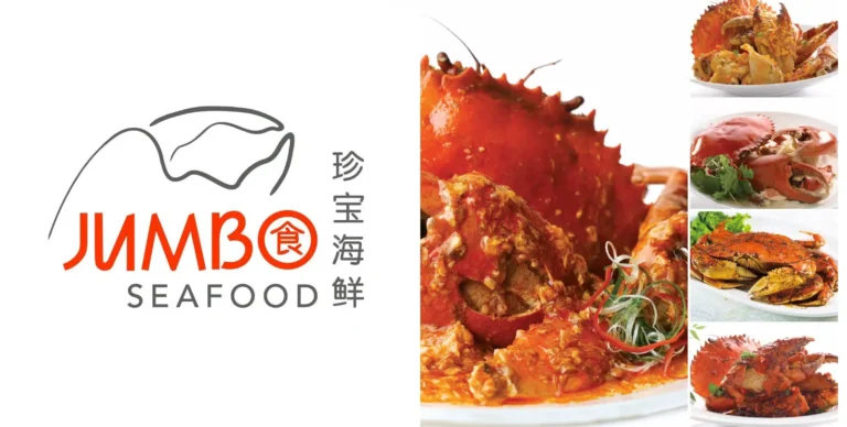 Jumbo Seafood Menu Singapore & Latest Price List 2024