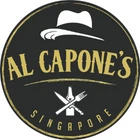 Al Capone’s Menu Singapore & Latest Price List 2024