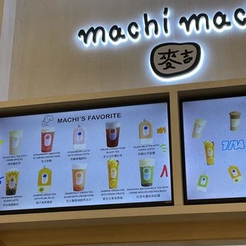 Machi Machi Menu Singapore & Latest Price List 2024