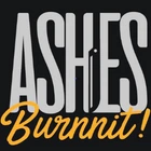 Ashes Burnnit Menu Singapore & Latest Price List 2024