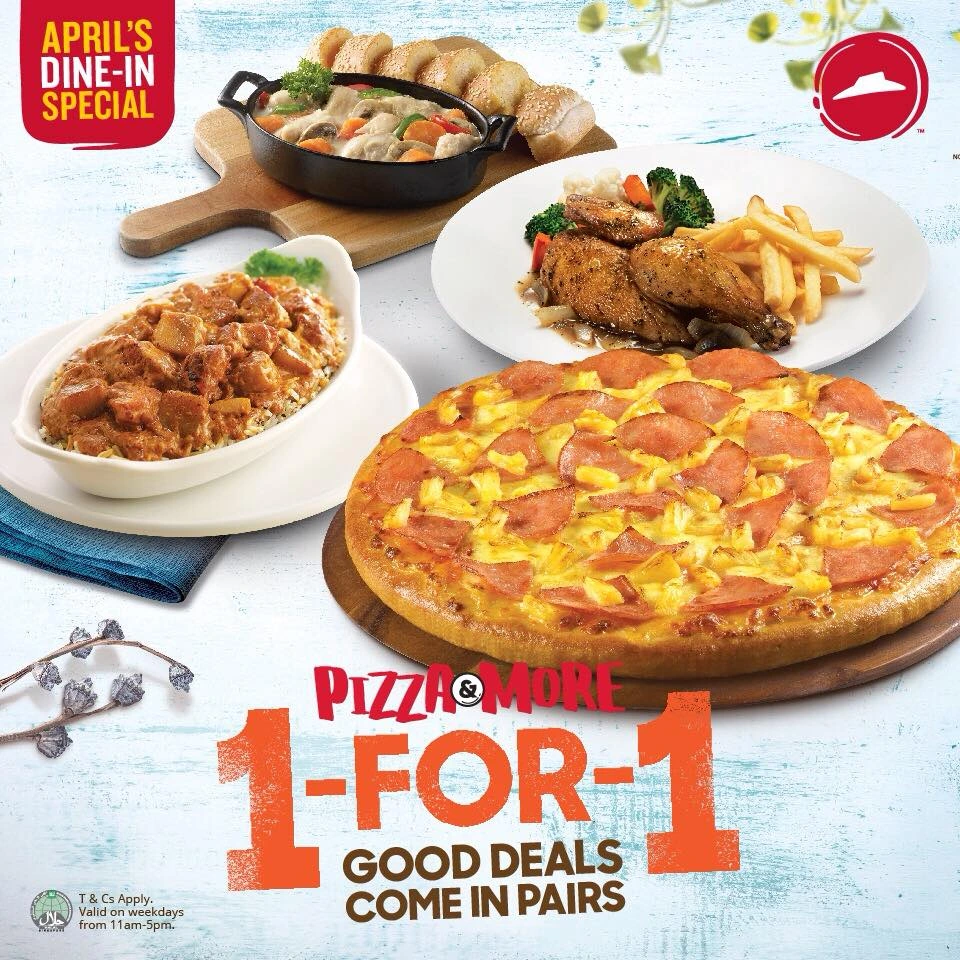 PIZZA HUT FAVORITE PIZZA MENU WITH PRICES
