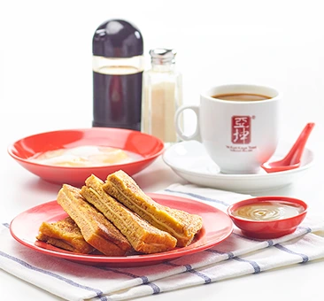 Ya Kun Kaya Toast Menu Singapore & Latest Price List 2024