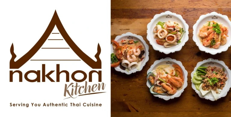 Nakhon Kitchen Menu Singapore & Latest Price List 2024