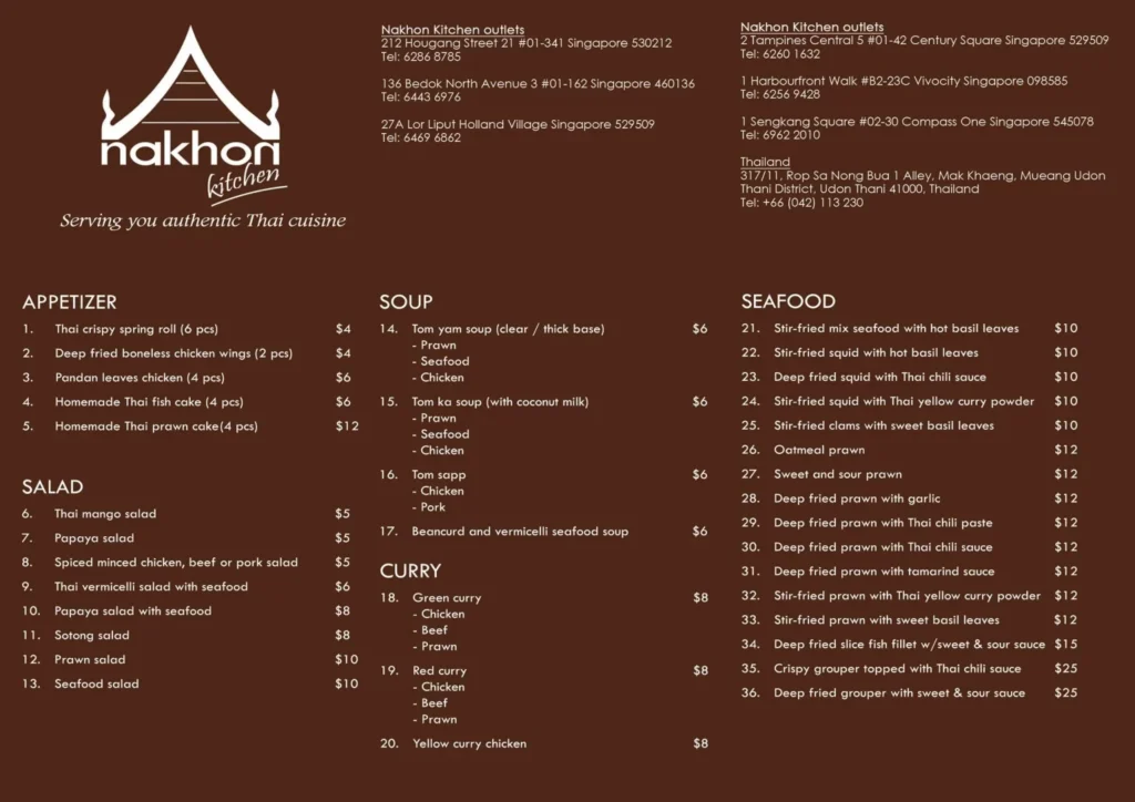 Nakhon Kitchen Menu Prices.webp